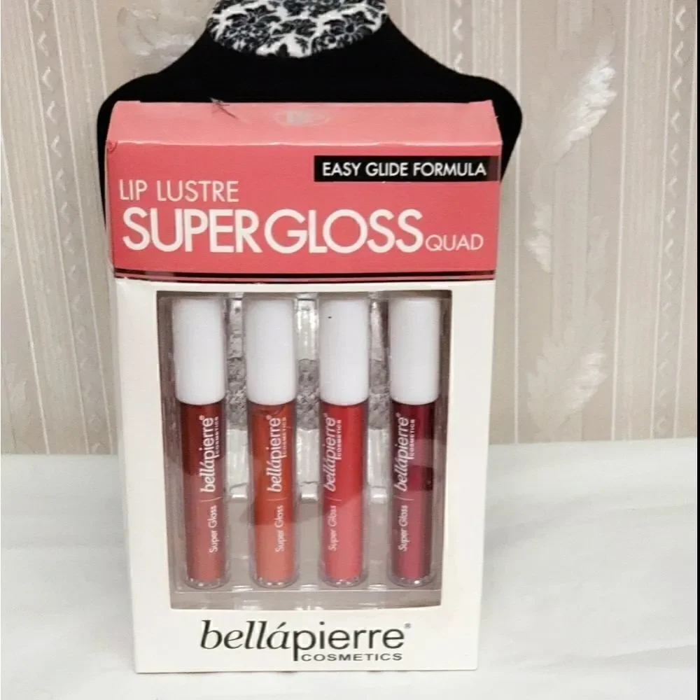 Bella Pierre Lip Gloss Set
